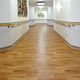 Illustration for article titled 5 Budget Friendly Alternatives to Hardwood Flooringem/em